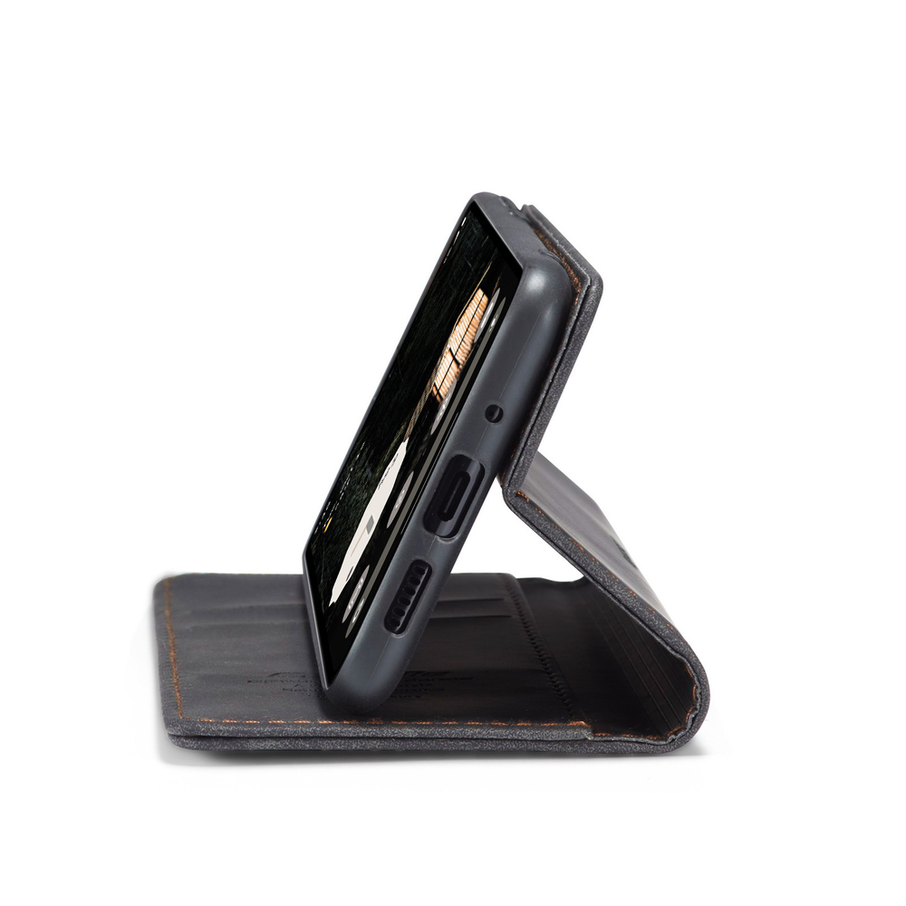 Чехол-книжка CaseMe Matte Google Pixel 10 Pro XL