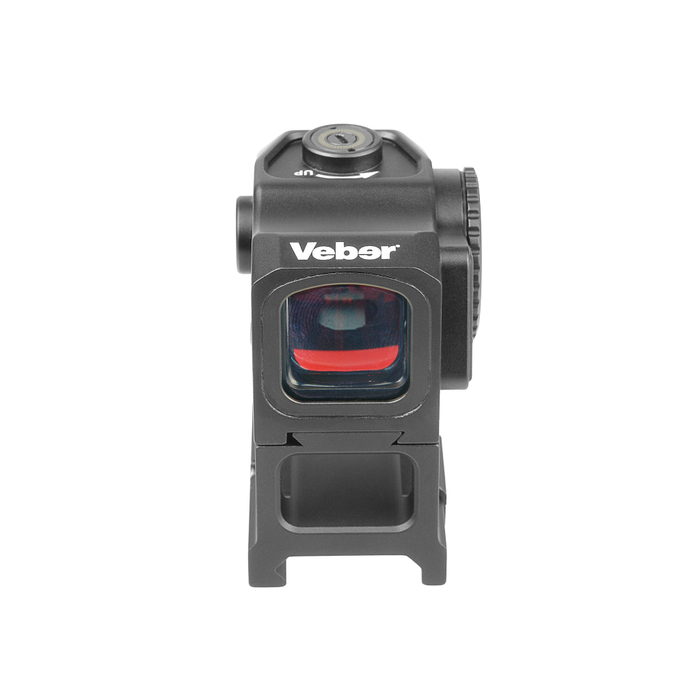 Прицел Veber Wolf Alfa RD1X18