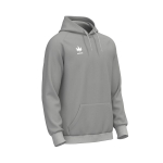 Худи Element 24 Hoodie Fleece — Team pewter