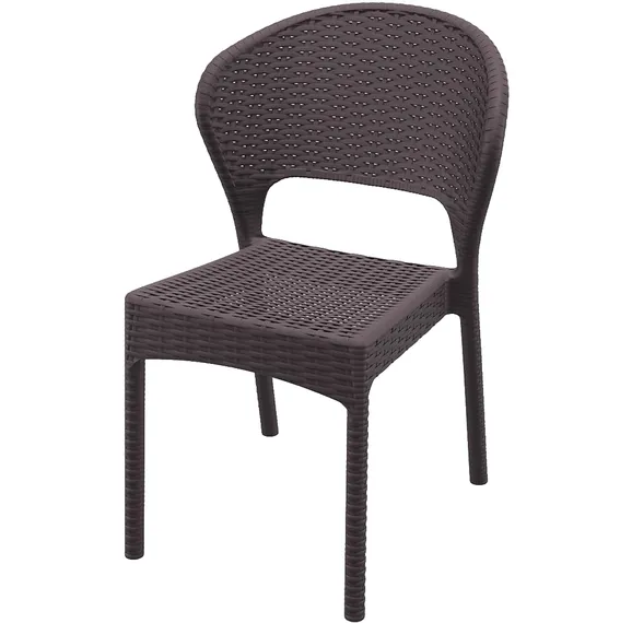 Стул Daytona, коричневый