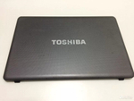 Крышка матрицы Toshiba C660 AP0IK000310