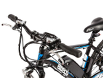 Электровелосипед Eltreco XT-800 Lux