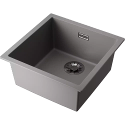 Кухонная мойка Omoikiri Yamakawa 45-U/I-GR
