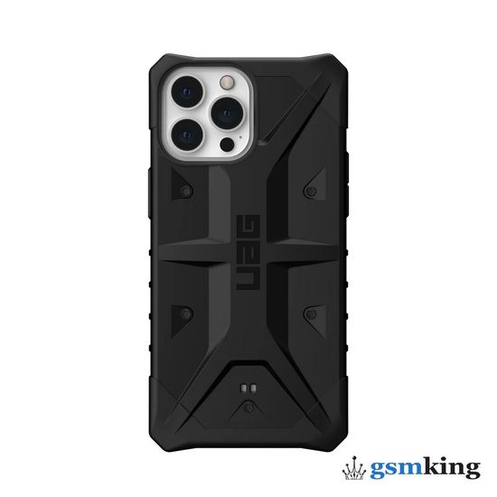 UAG Pathfinder Series Case for Apple iPhone 13 Pro Max Black (Чёрный)113167114040