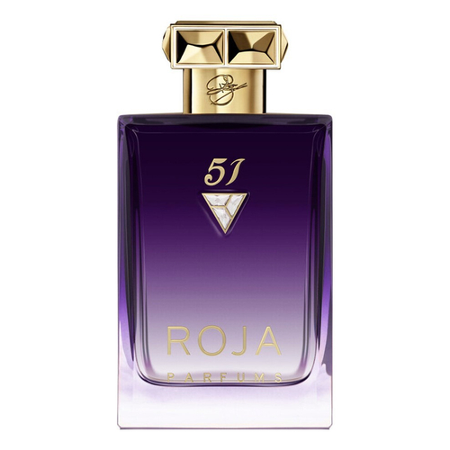 ROJA DOVE 51 Pour Femme Essence De Parfum