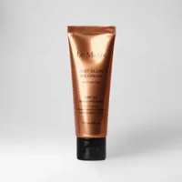 BB Крем для лица, с оттенком среднего зaгapa SPF50 | Le Mieux Just Glow ВВ Cream Medium Tan, 50 мл