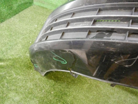 Бампер передний Audi A7 (2014-2018)