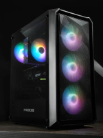 GT13 на базе i3-12100f | RTX 3050 | 16GB DDR4