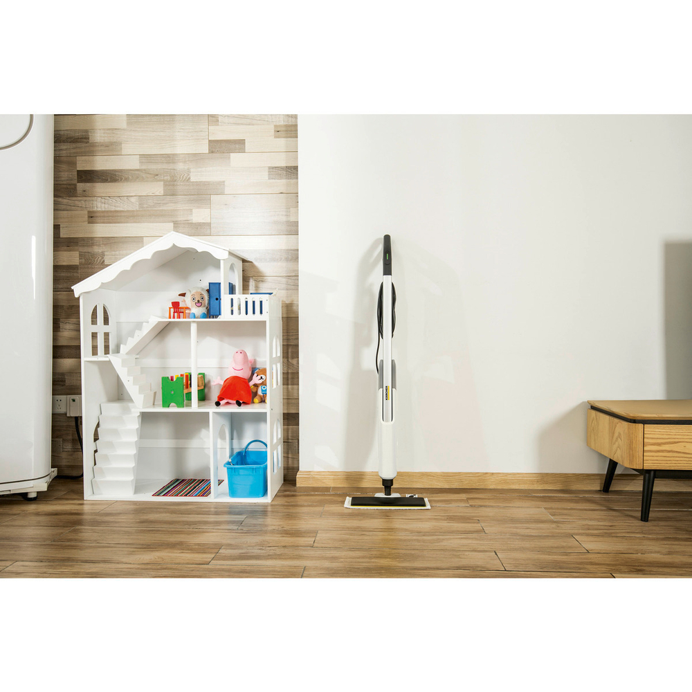 Паровая швабра KST 2 Upright