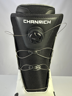 Ботинки для сноуборда CHANRICH ROAD