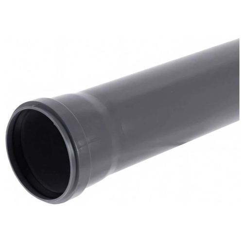 Труба Политэк Пайп 50х1,8х750мм ВК ПП (70)