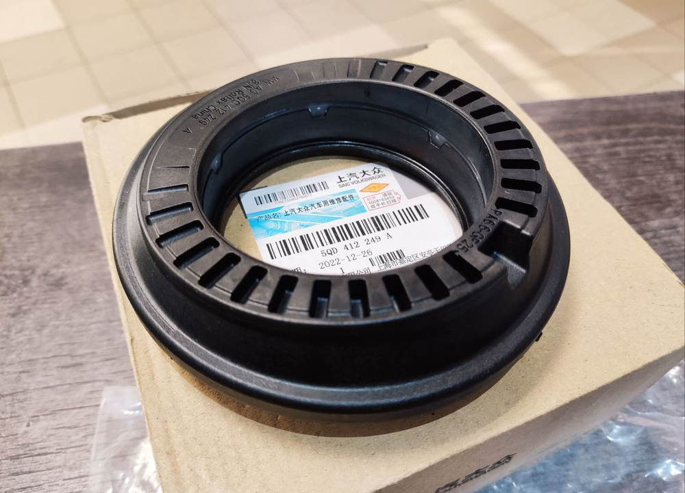 Опорный подшипник амортизатора VAG MQB