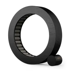 Органайзер для украшений ferris,  D19 см, черный