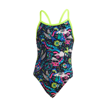Купальник FUNKITA Hippy Dippy