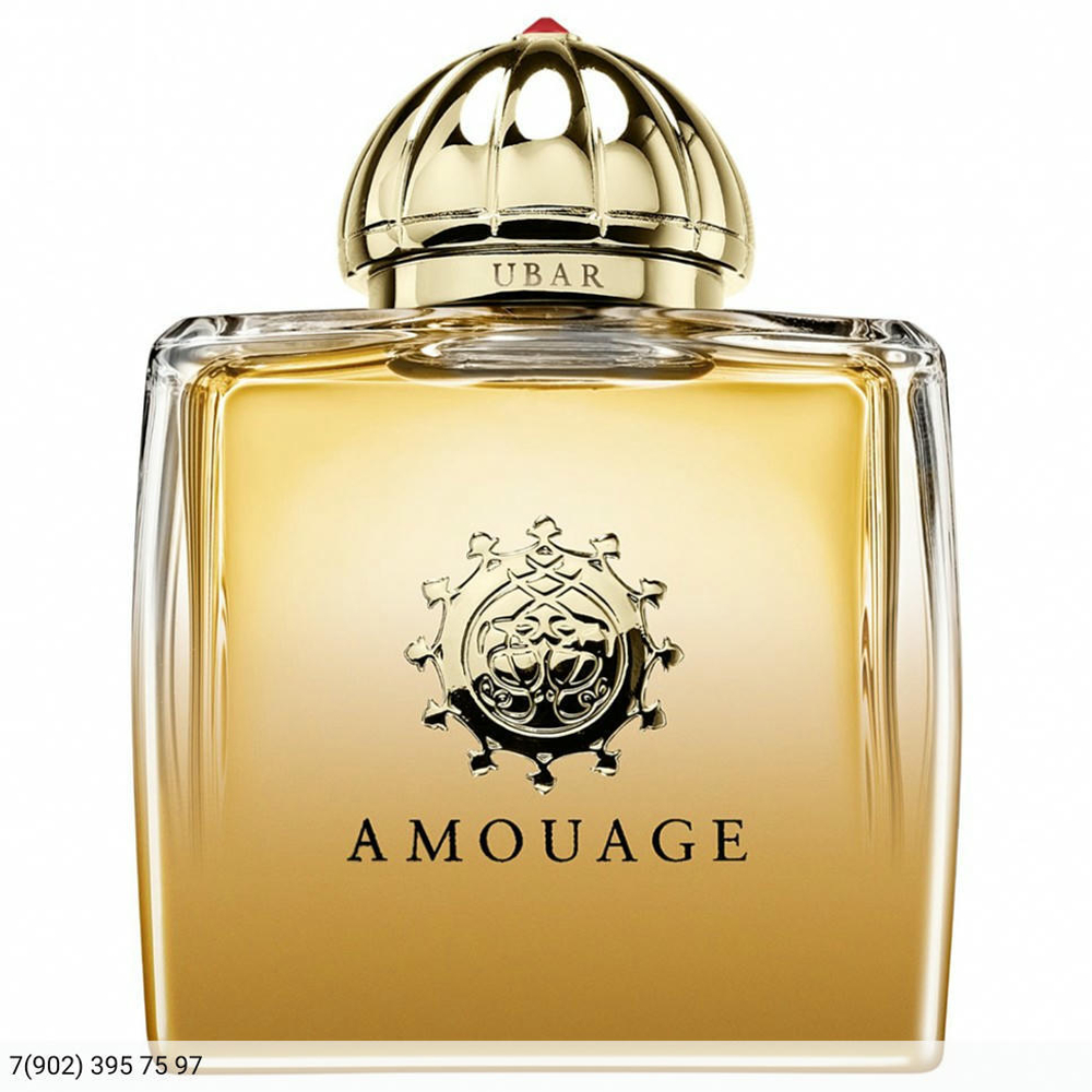 Amouage Ubar for Woman