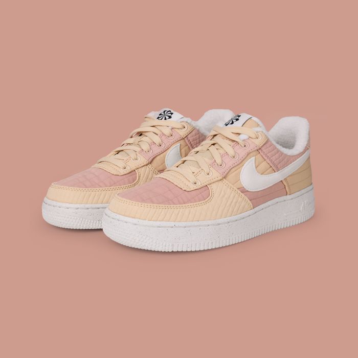 Кроссовки женские Nike Air Force 1 Low 