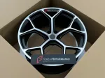 КОВАНЫЕ ДИСКИ ДЛЯ AUDI SQ7 2023 АУДИ