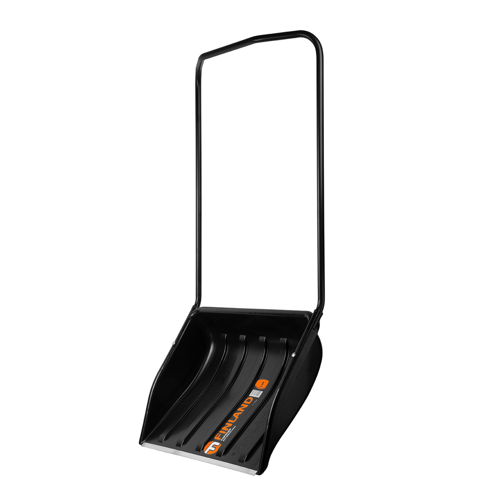 Скрепер пластиковый 750х540мм FINLAND