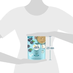 Каша гречневая детская ФрутоНяня с 4 месяцев, с черносливом , молочная, сухая, 200 г