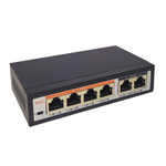 True IP TI-204P Сетевое оборудование