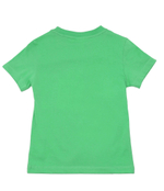 Футболка Lacoste - зеленый(TJ1122)