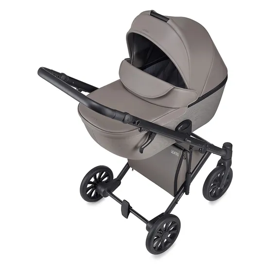 Коляска ANEX e/type 2 в 1 luna