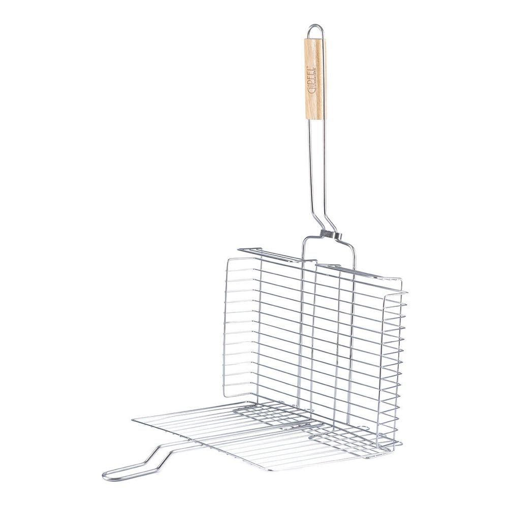 Решетка-гриль Gipfel Picnic 51379