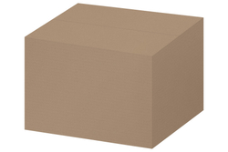 Обеденный сервиз 16 предметов на 4 персоны Home & Style Махагон