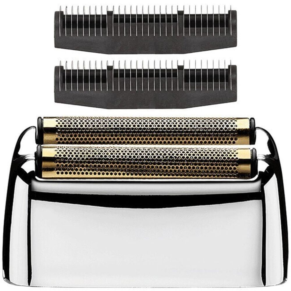 Бритвенная сетка и нож FXRF2E для для шейвера BaByliss PRO FOILFX02 FXFS2E - 2