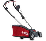 Газонокосилка электрическая МОБИЛ К XME32 КОМФОРТ Ширина 32 см, 1300 Вт, центральная регулировка выс(MBK0027784)