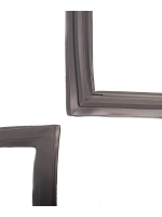 Уплотнитель Х/К 0060829116F (Размер 57,5 х 101 см) Haier