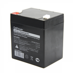Аккумуляторы GoPower свинцово-кислотные LA-1245 12V 4.5Ah