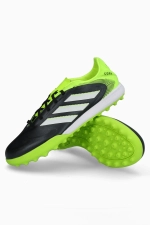 Сороконожки adidas Copa Pure 3 League TF - черный