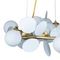 Подвесная люстра Loft IT Matisse 10008/700 White