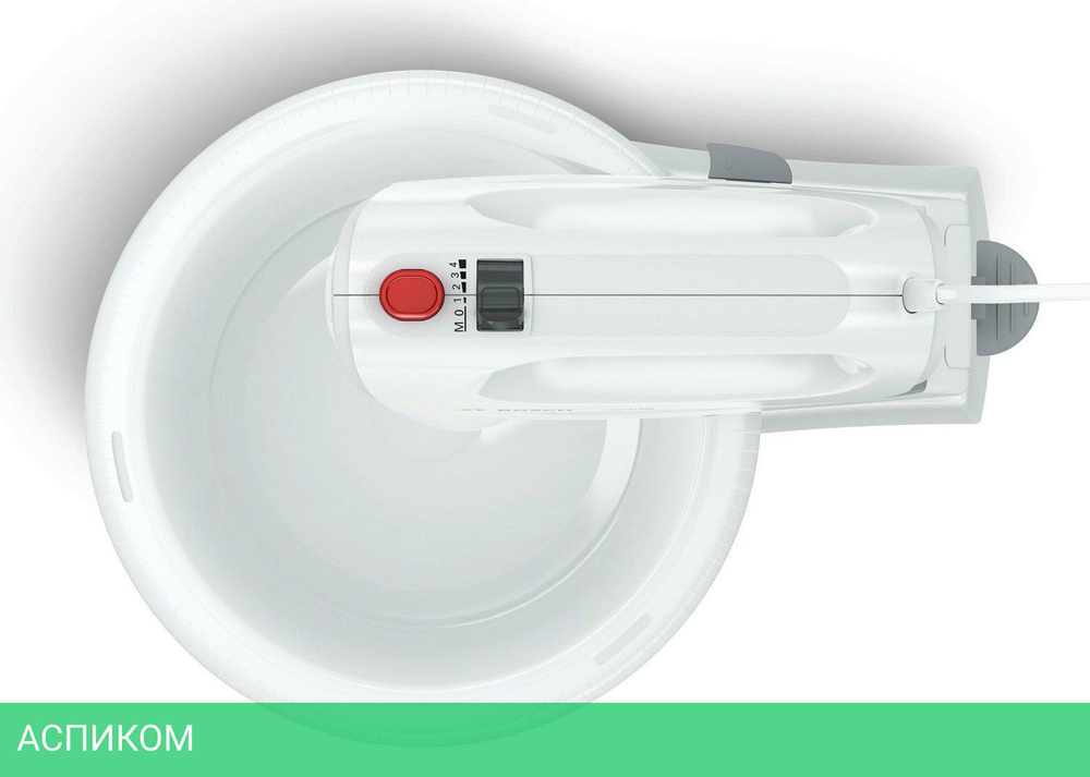 Миксер Bosch MFQ2600W