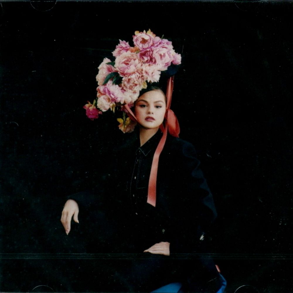 Selena Gomez - Revelacion (deluxe)