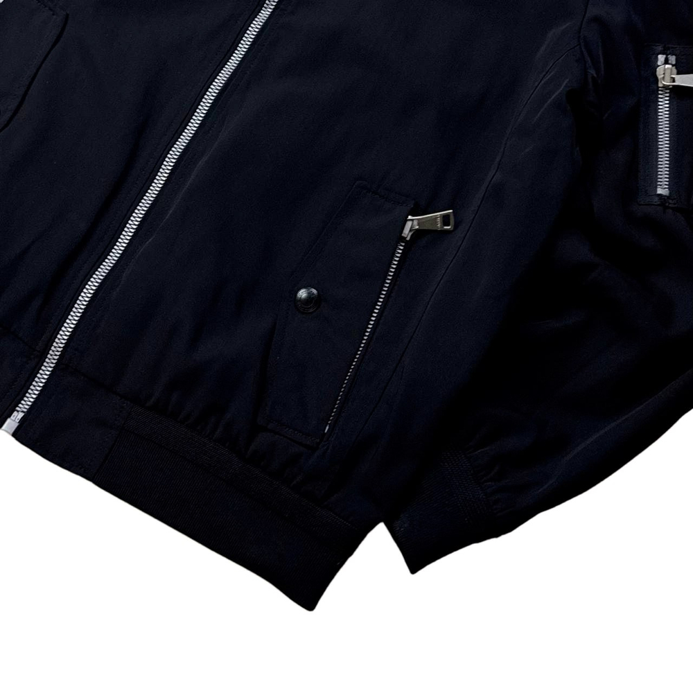 Бомбер Calvin Klein