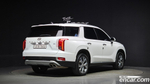 Hyundai Palisade Бензин 3.8 4WD (04.2020)