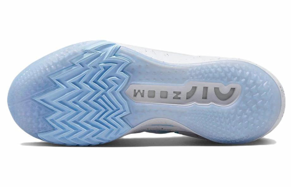 Кроссовки Nike Air Zoom G.T. Cut 2 Ep "Dare To Fly"