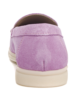 CHOICE туфли - сиреневый
