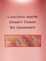 Лосьон для тела Victoria's Secret Temptation Body Lotion For Women 236 мл