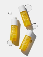 APRILSKIN Сыворотка с календулой и кислотами для очищения и сужения пор Calendula 10% PHA + AHA Resurfacing Serum 30 мл