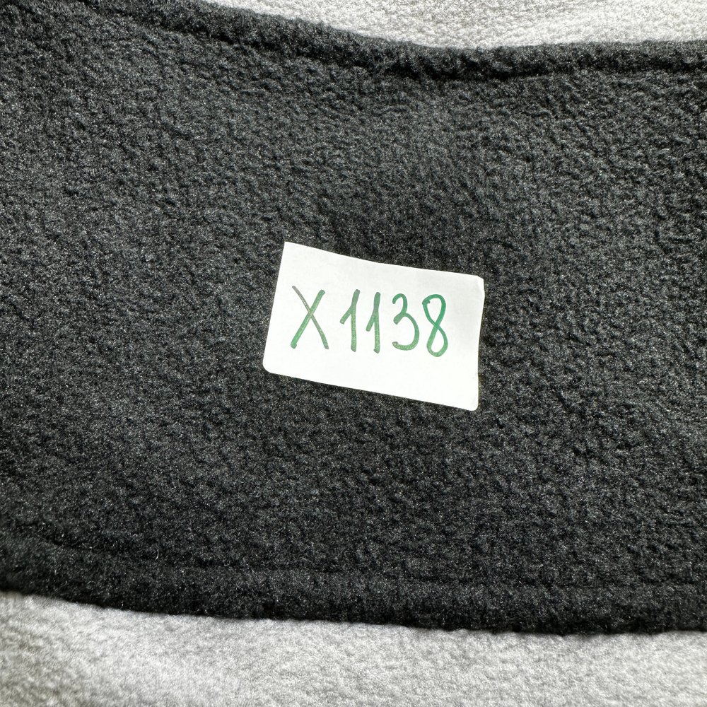 СВИТШОТ YMKASHIX TURBO FLEECE X1138 рр.M