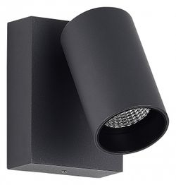 Светильник на штанге ST-Luce Deck SL9515.701.01