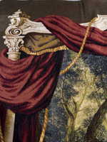 Гобелен винтажный