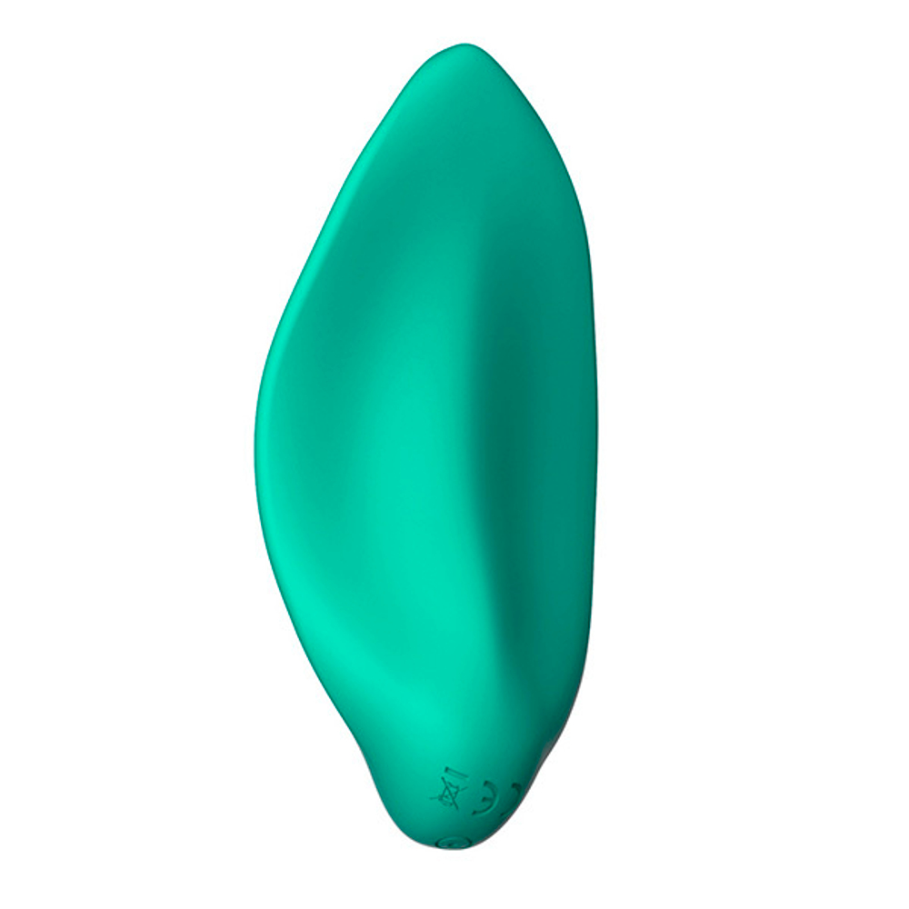 Клиторальный стимулятор Romp Wave Clitoral Vibrator RPLOSGM