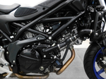 Suzuki SV650 A , 2016