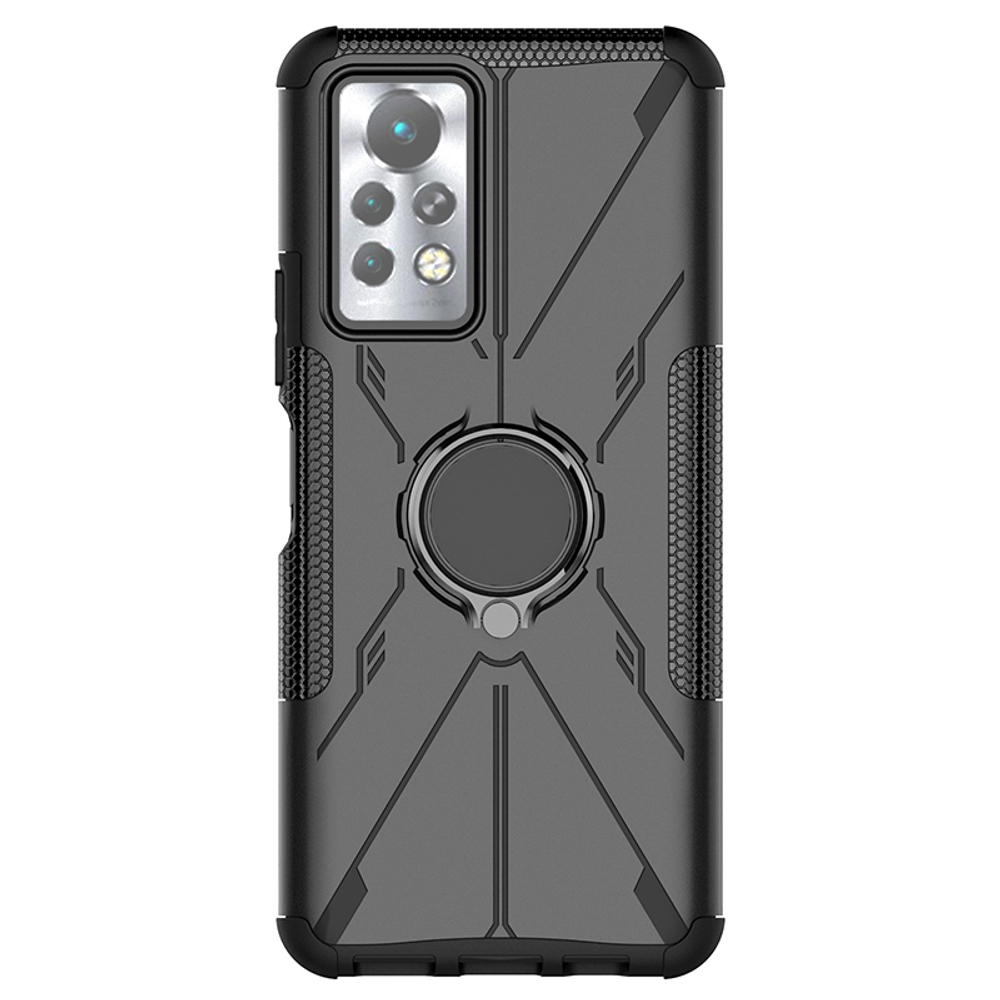 Чехол Panzer Case для Infinix Note 11 Pro