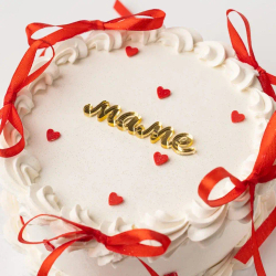 Бенто-торт 400 гр