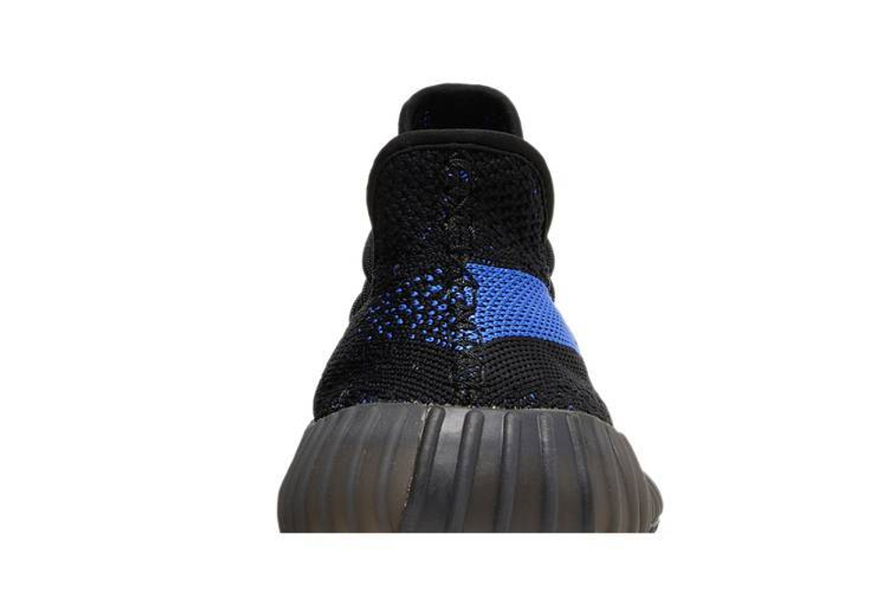 Кроссовки Adidas Originals Yeezy Boost 350 V2 "Dazzling Blue"
